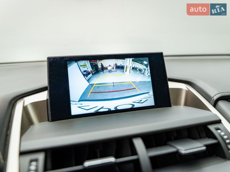 Внедорожник / Кроссовер Lexus NX 2016 в Киеве фото 18 Внедорожник / Кроссовер Lexus NX 2016 в Киеве