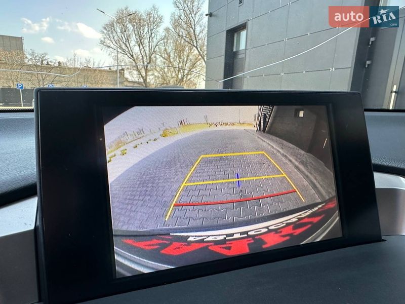 Внедорожник / Кроссовер Lexus NX 2017 в Днепре фото 21 Внедорожник / Кроссовер Lexus NX 2017 в Днепре