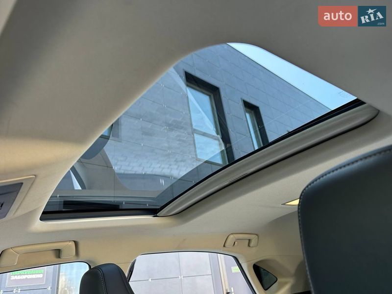 Внедорожник / Кроссовер Lexus NX 2017 в Днепре фото 30 Внедорожник / Кроссовер Lexus NX 2017 в Днепре