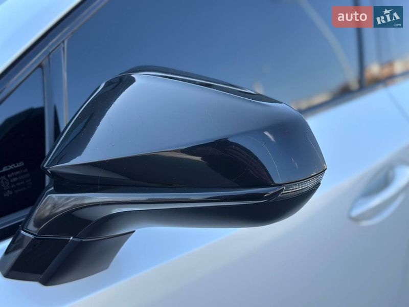 Внедорожник / Кроссовер Lexus NX 2017 в Днепре фото 35 Внедорожник / Кроссовер Lexus NX 2017 в Днепре