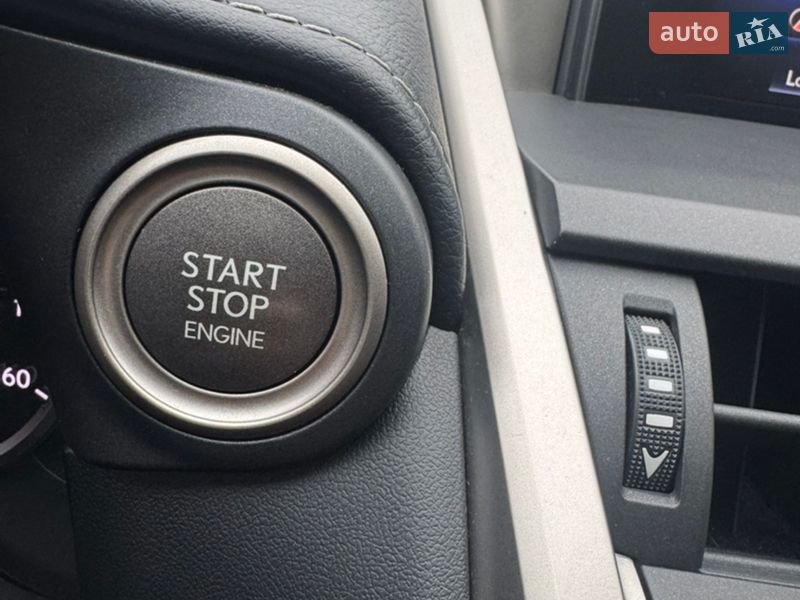 Внедорожник / Кроссовер Lexus NX 2016 в Днепре фото 21 Внедорожник / Кроссовер Lexus NX 2016 в Днепре