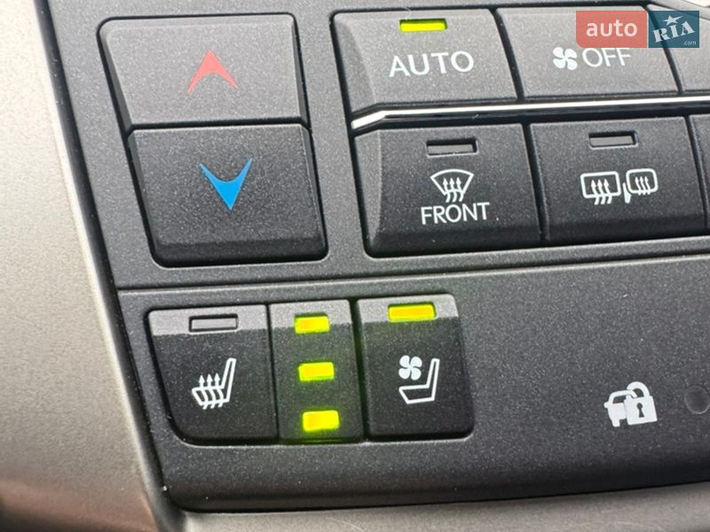 Внедорожник / Кроссовер Lexus NX 2016 в Днепре фото 23 Внедорожник / Кроссовер Lexus NX 2016 в Днепре