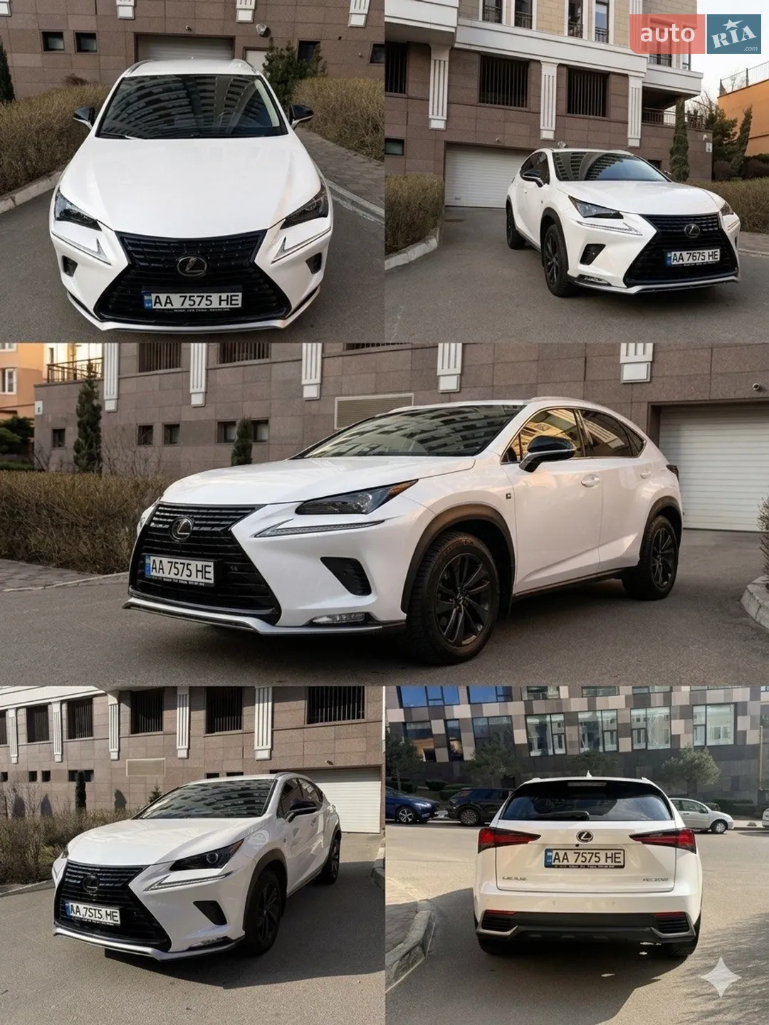 2021 Lexus NX - мініатюра 2