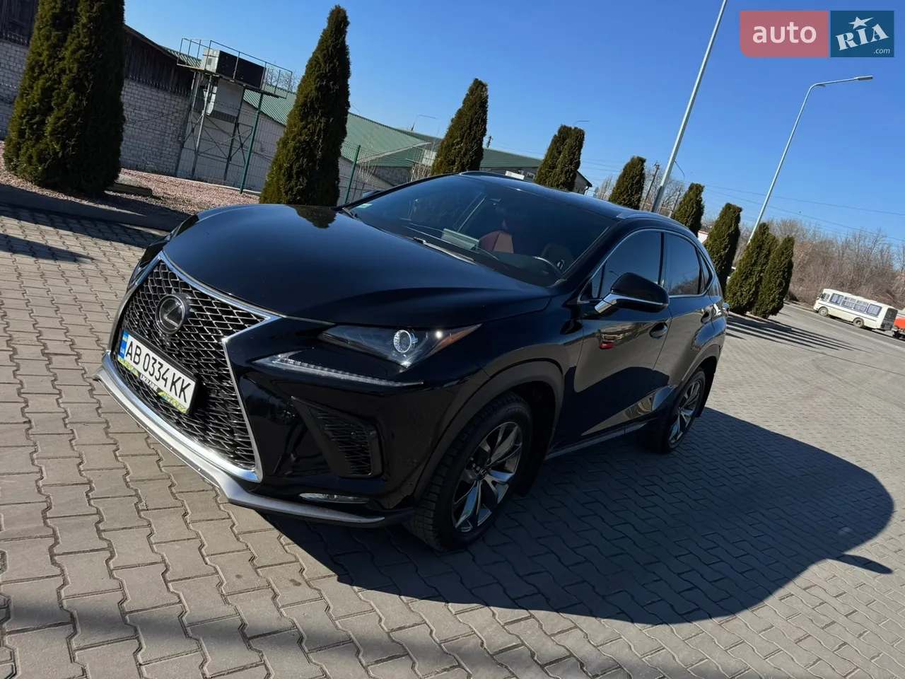 2021 Lexus NX - мініатюра 16
