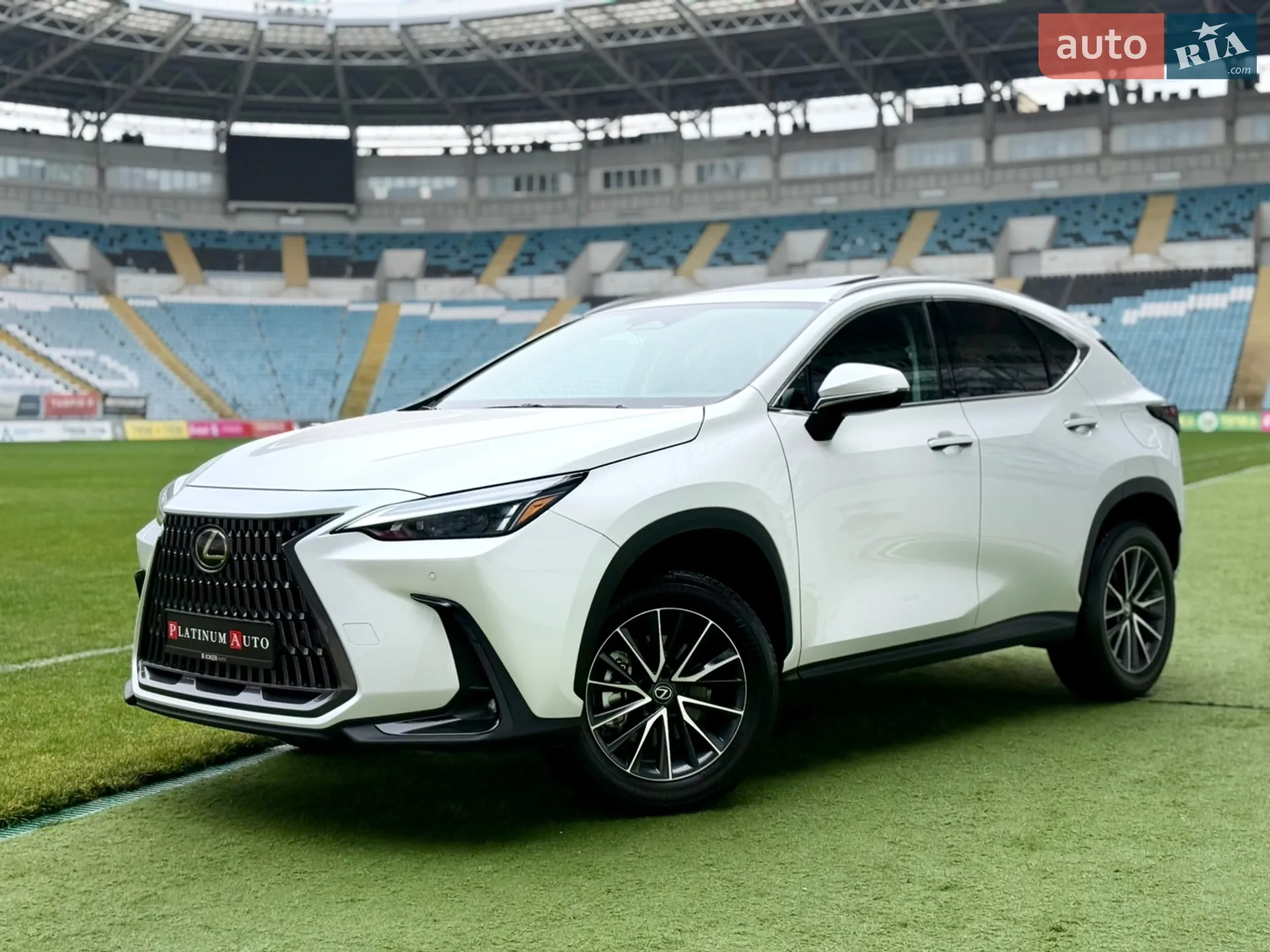 2022 Lexus NX - мініатюра 2