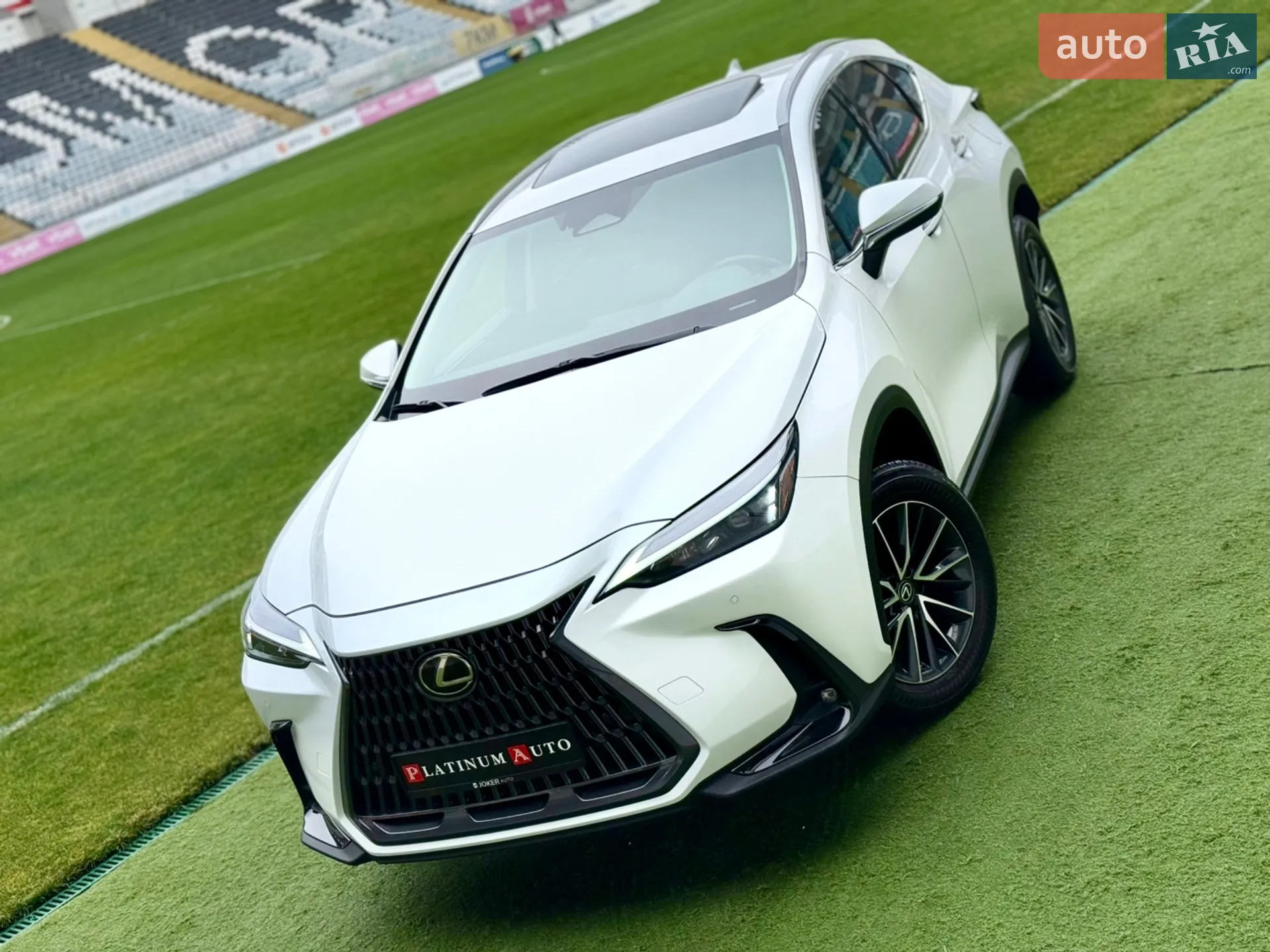 2022 Lexus NX - мініатюра 9