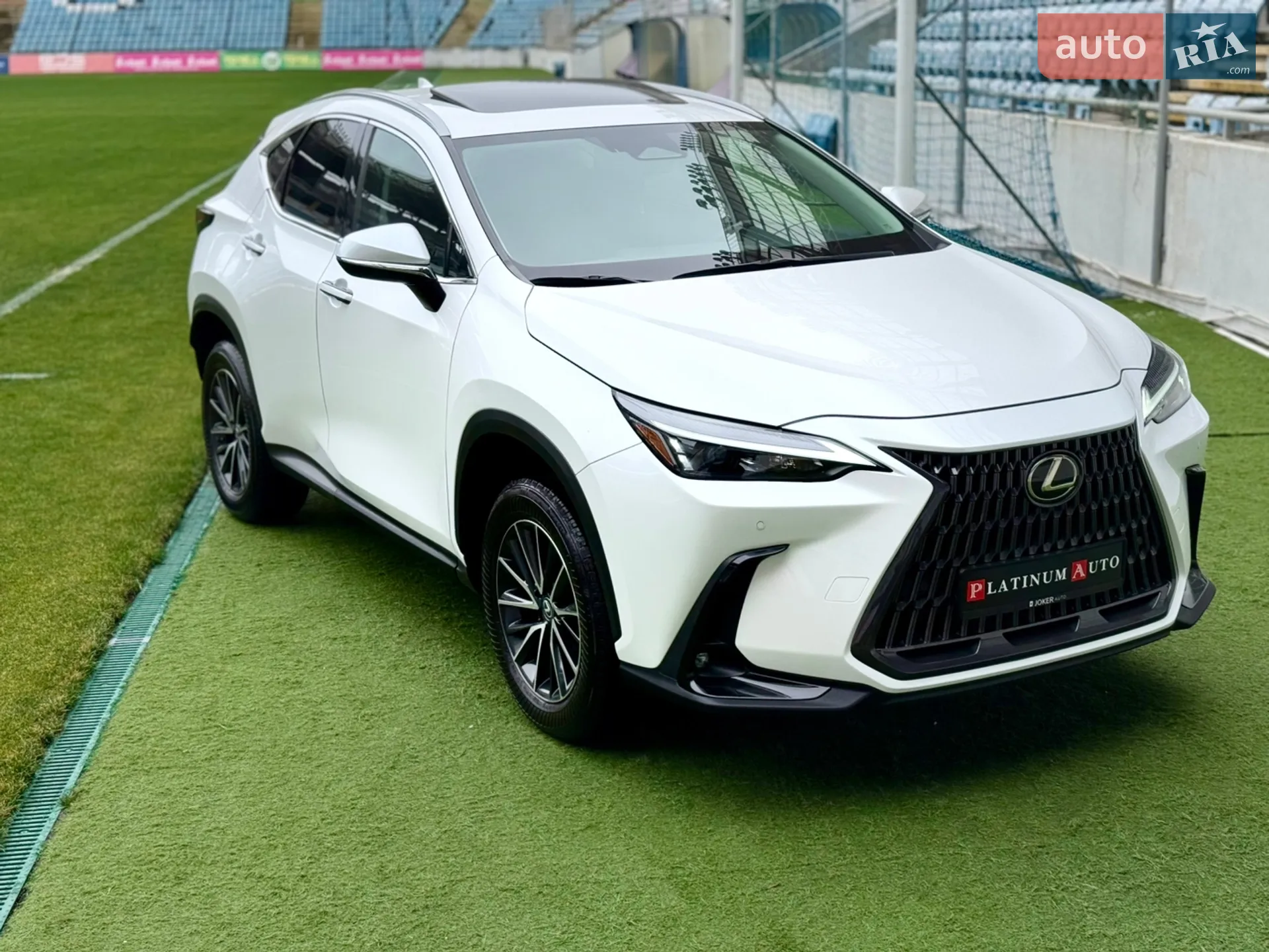 2022 Lexus NX - мініатюра 11