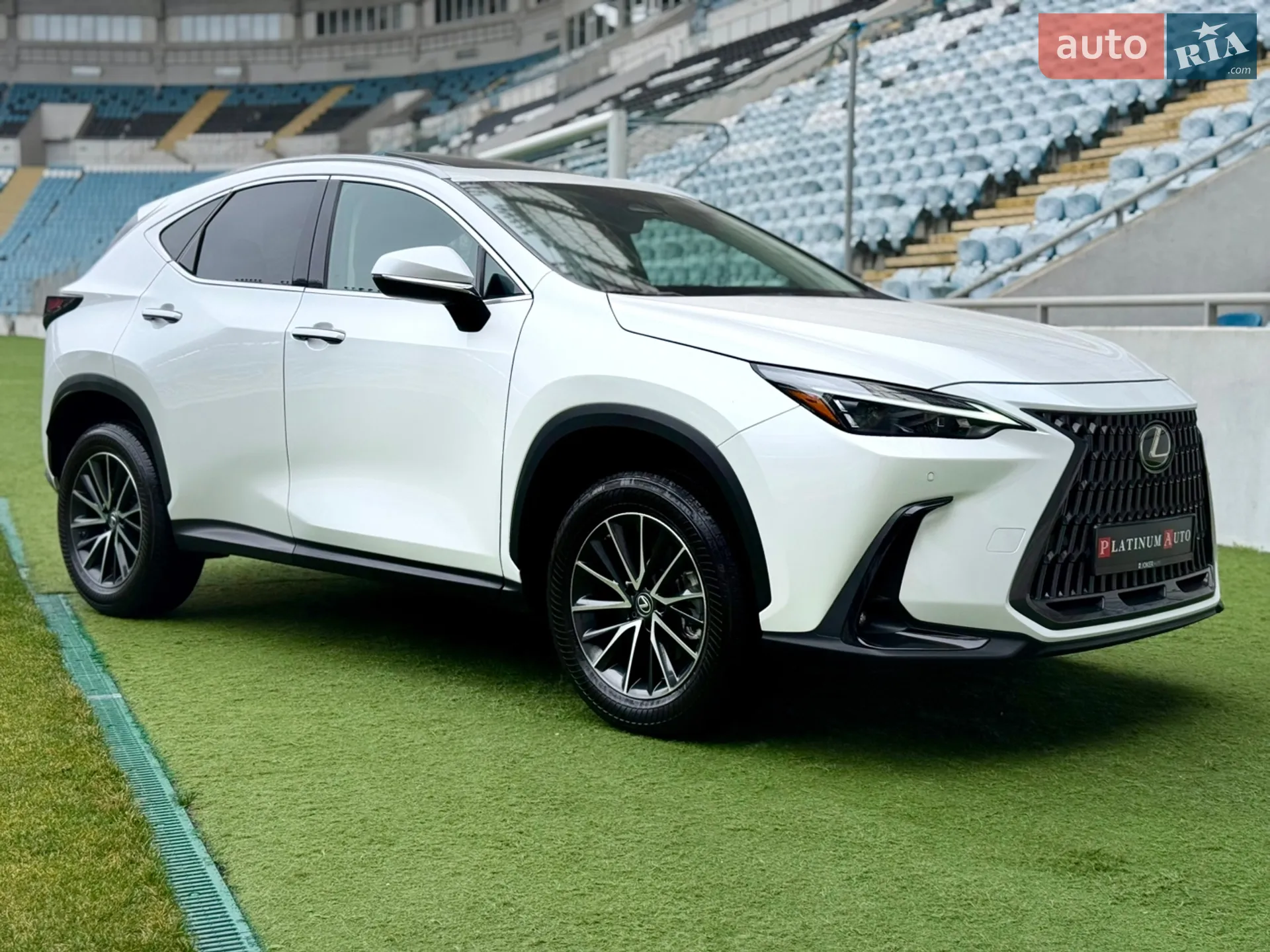 2022 Lexus NX - мініатюра 13