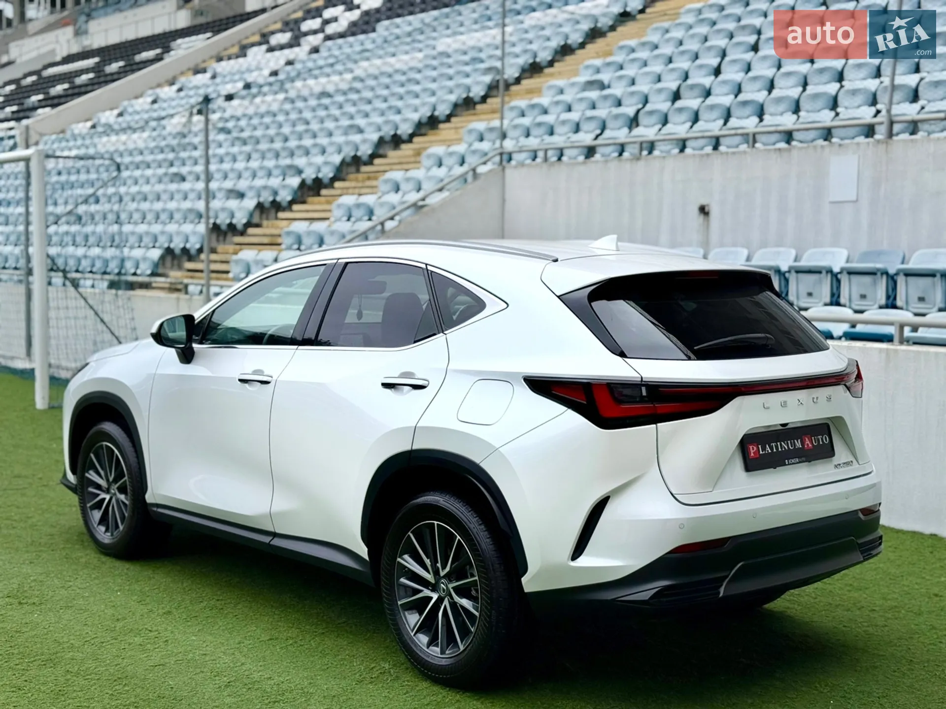 2022 Lexus NX - мініатюра 19
