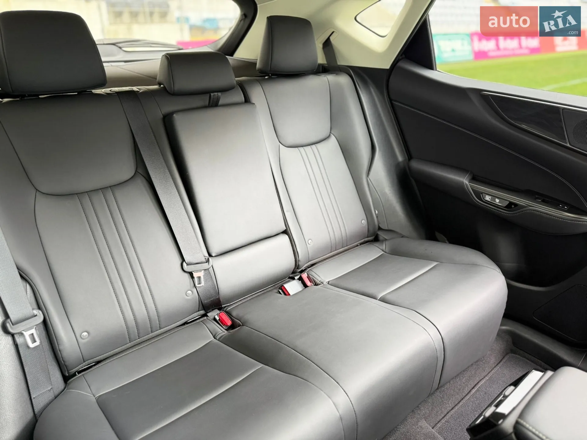 2022 Lexus NX - мініатюра 43