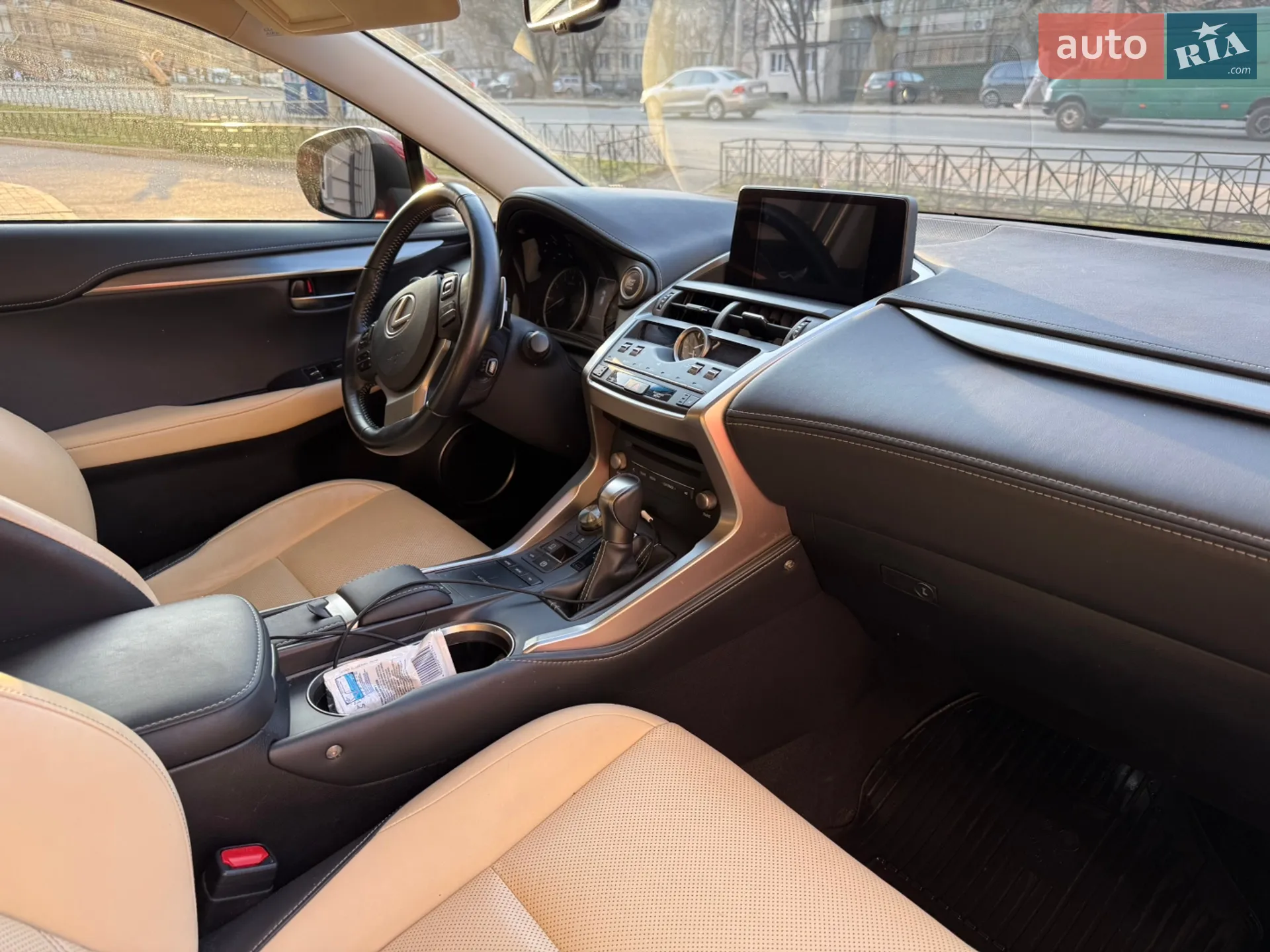 2019 Lexus NX - мініатюра 8