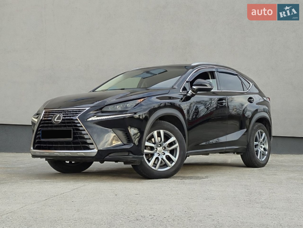 2015 Lexus NX - мініатюра 30