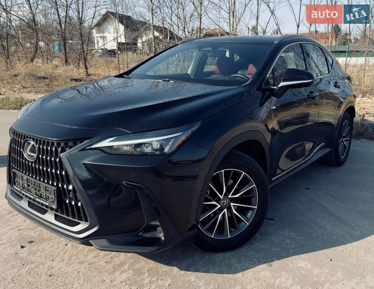 2024 Lexus NX - мініатюра 43