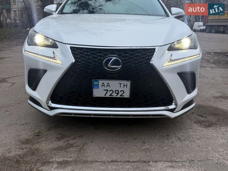 Lexus NX 2021 VIN JTJBERBZ002078693 фото оголошення 28 з 61