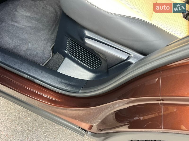 Позашляховик / Кросовер Lexus NX 2019 в Києві