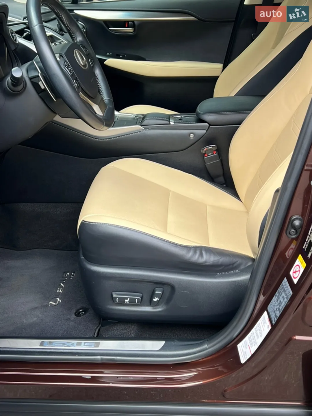 2019 Lexus NX - мініатюра 30