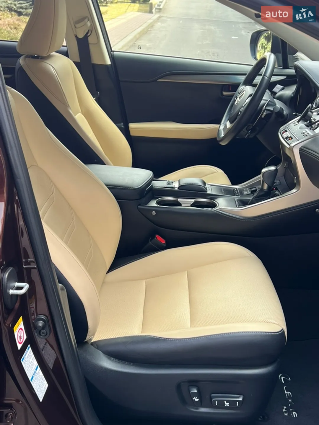 2019 Lexus NX - мініатюра 35