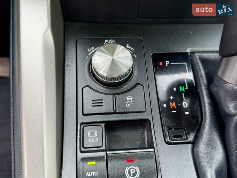Внедорожник / Кроссовер Lexus NX 2019 в Виннице фото 32 Внедорожник / Кроссовер Lexus NX 2019 в Виннице