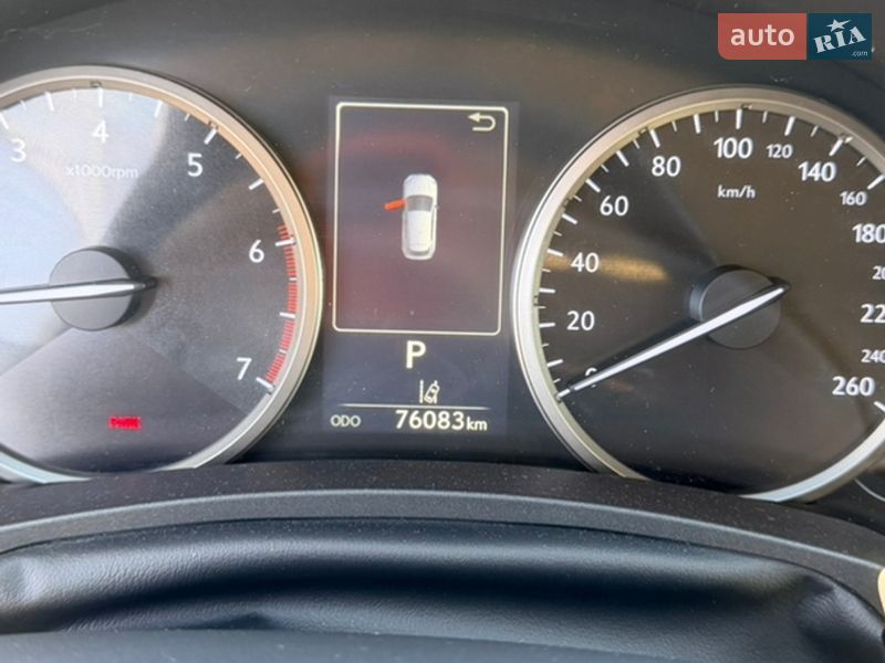Внедорожник / Кроссовер Lexus NX 2018 в Киеве фото 21 Внедорожник / Кроссовер Lexus NX 2018 в Киеве