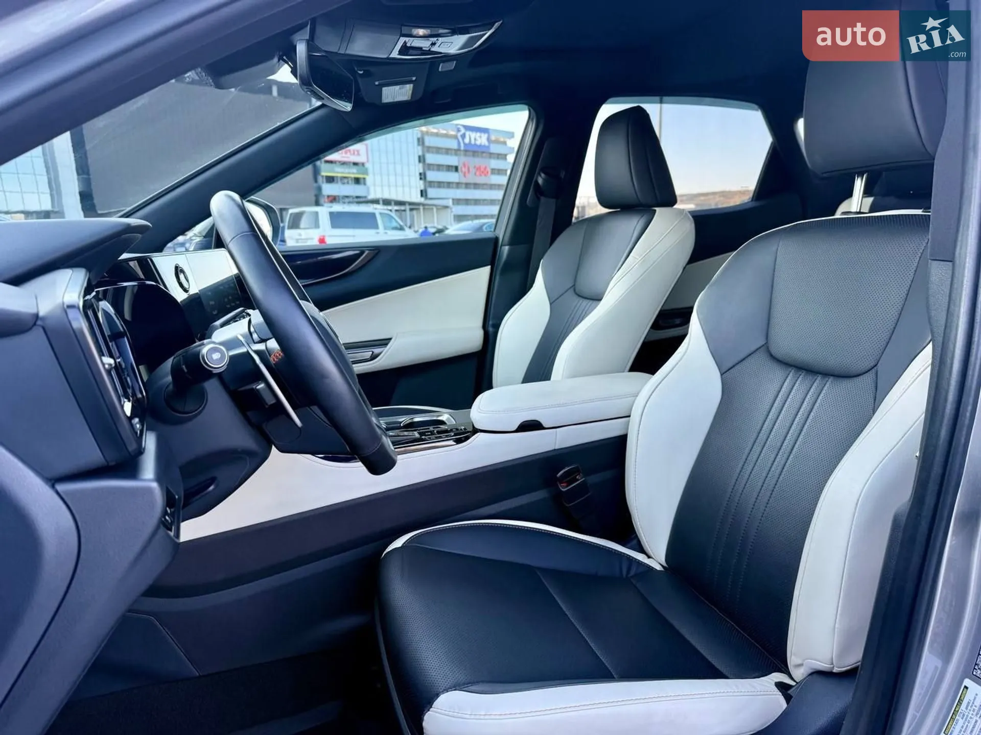 2023 Lexus NX - мініатюра 28
