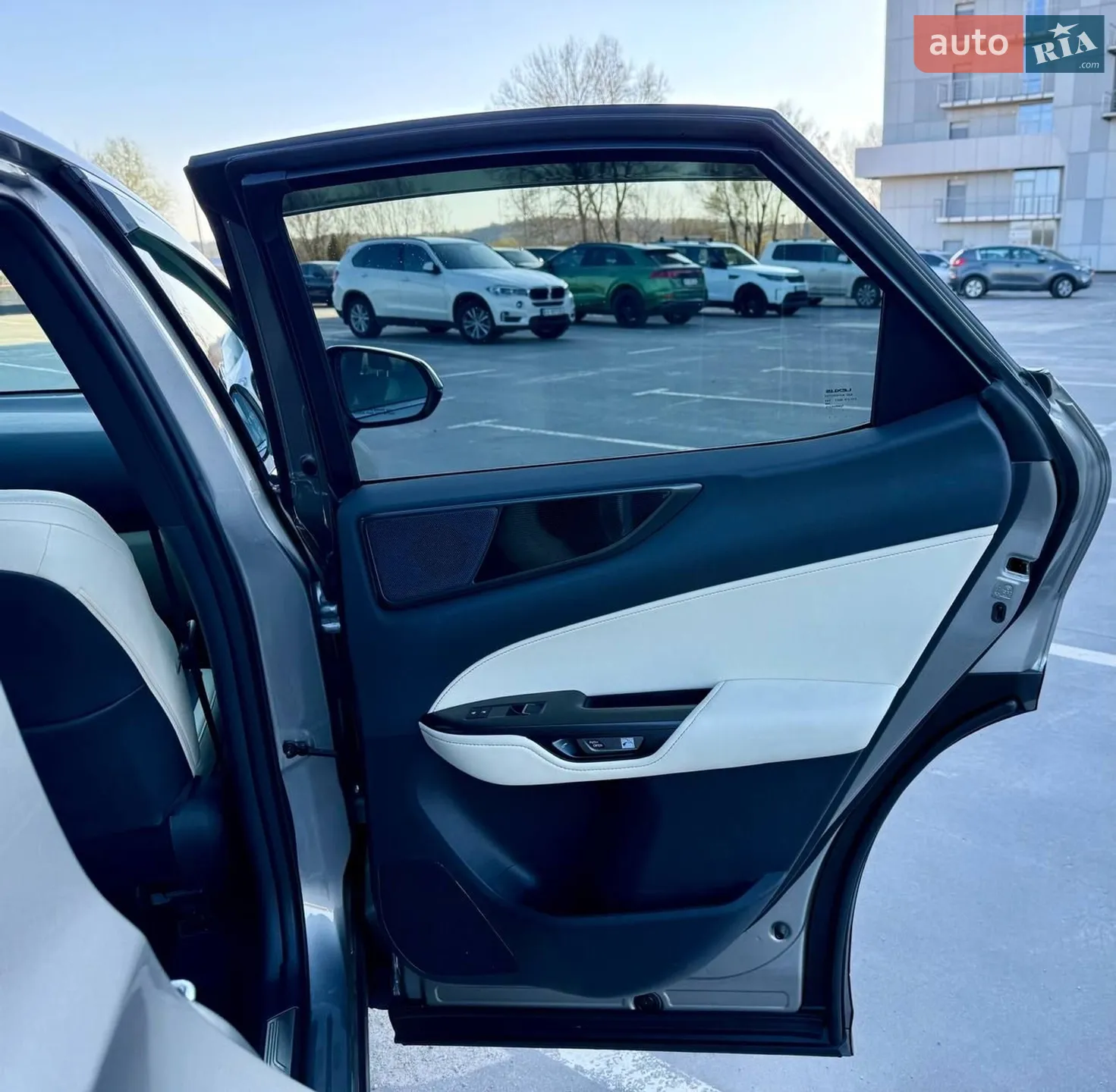2023 Lexus NX - мініатюра 44