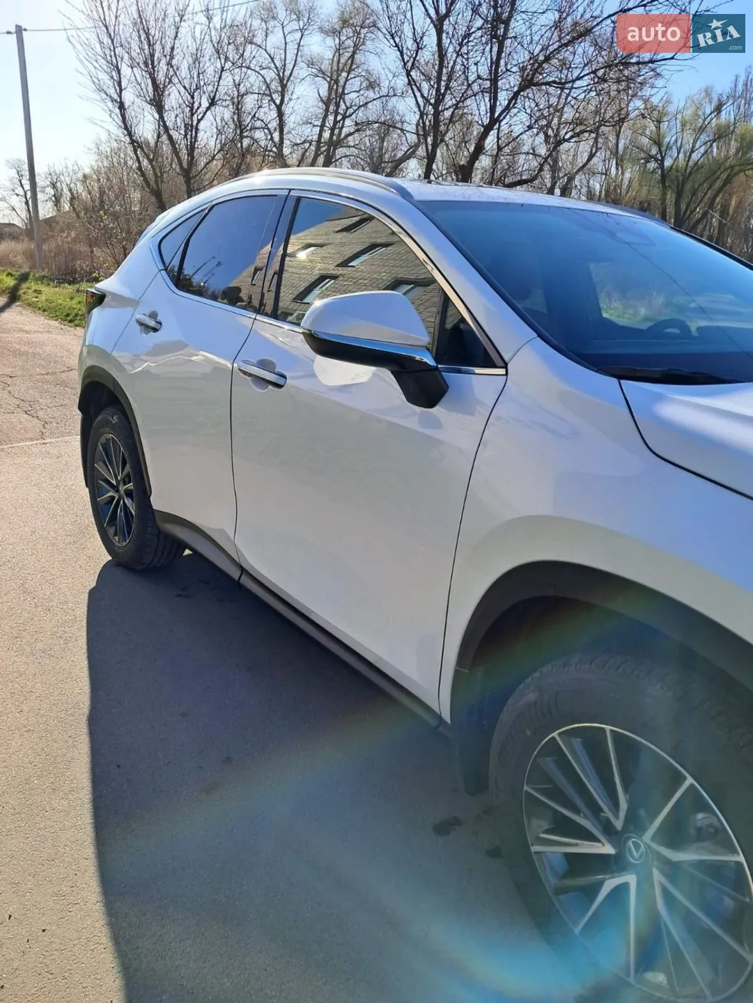 2025 Lexus NX - мініатюра 14