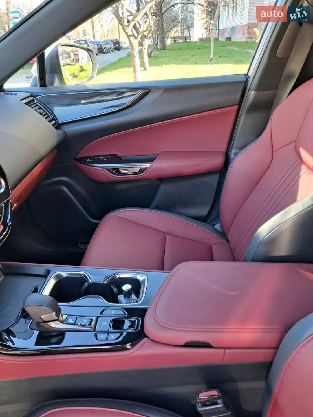 2025 Lexus NX - мініатюра 18
