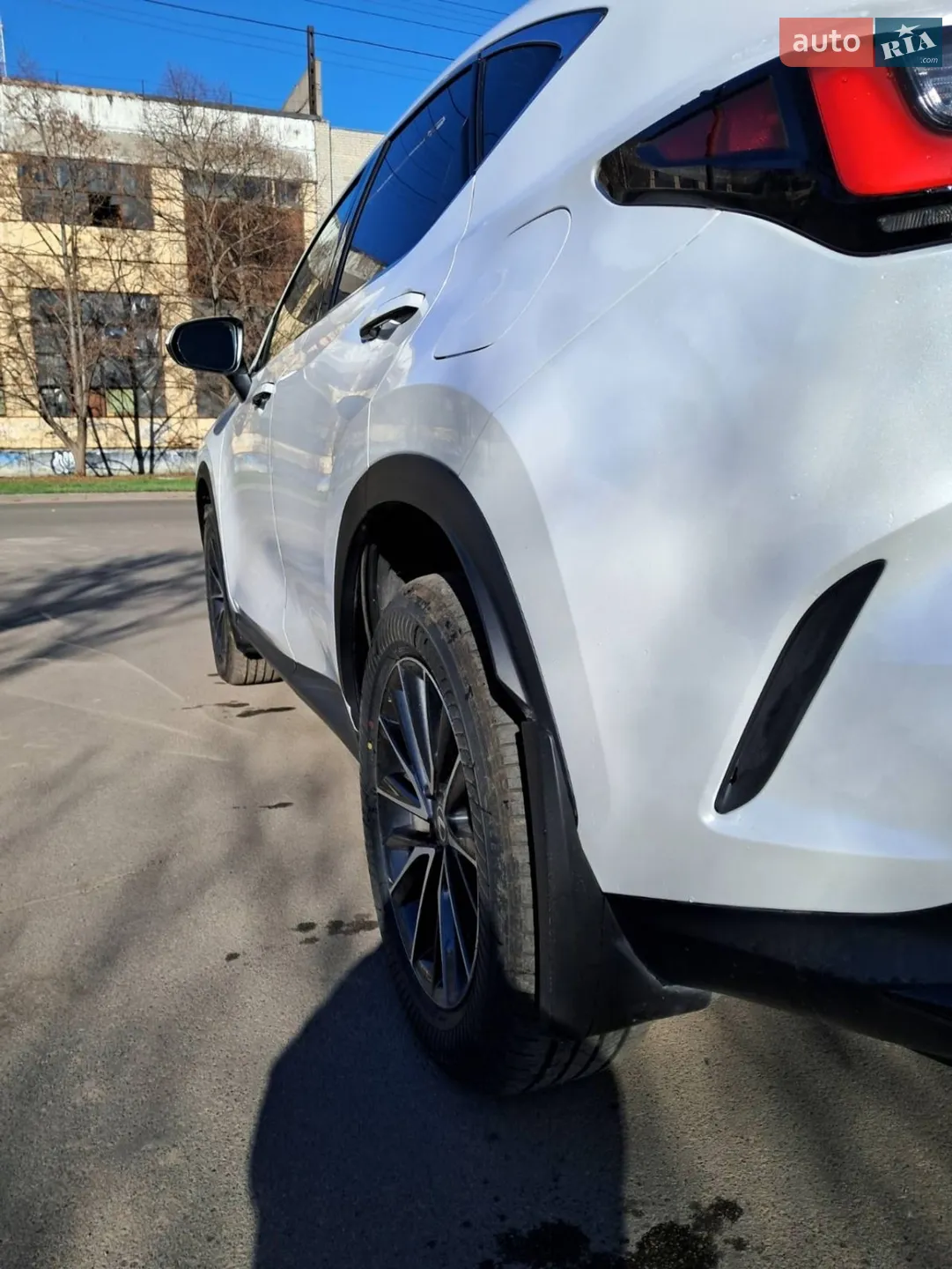 2025 Lexus NX - мініатюра 30