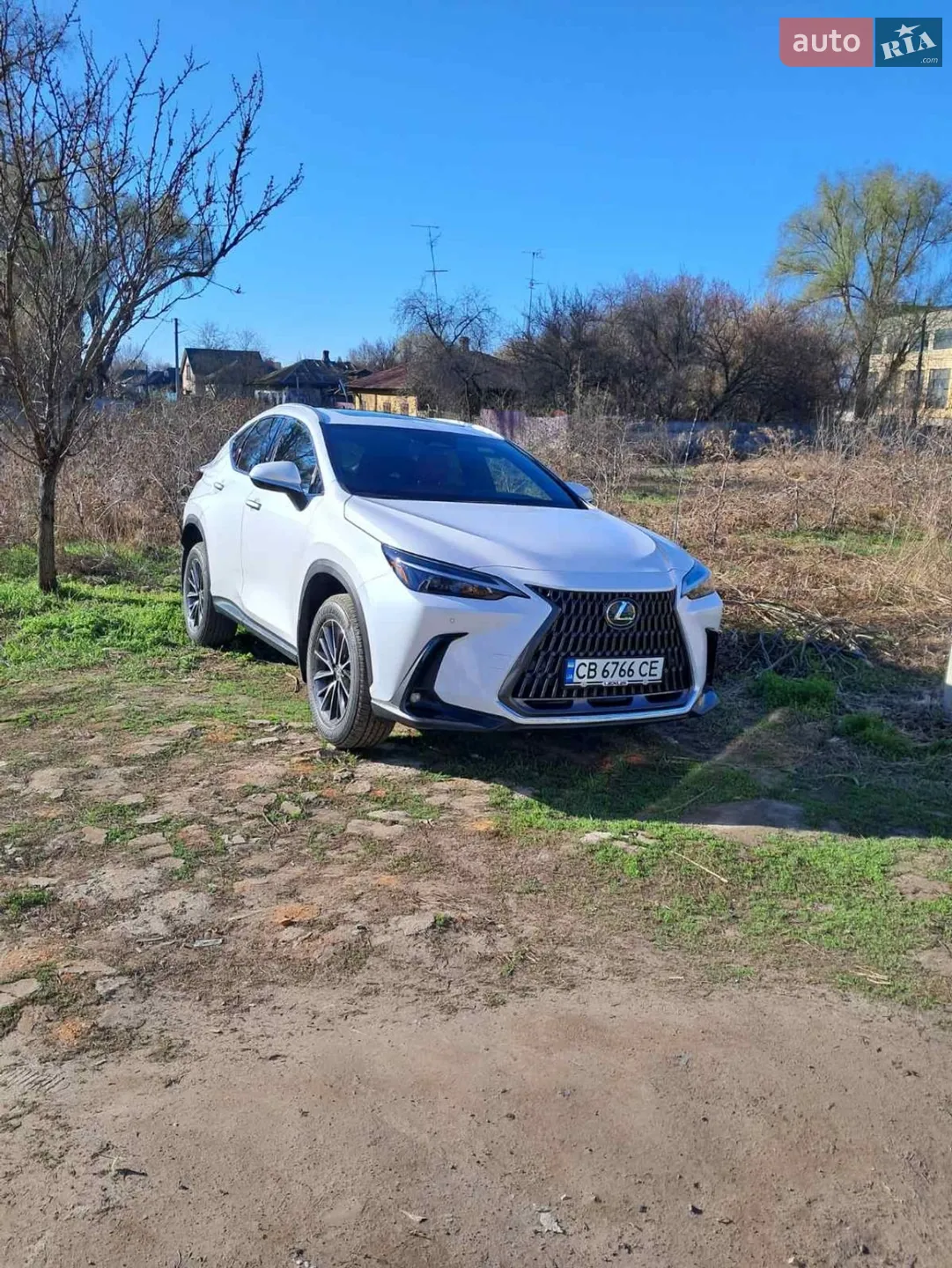 2025 Lexus NX - мініатюра 39