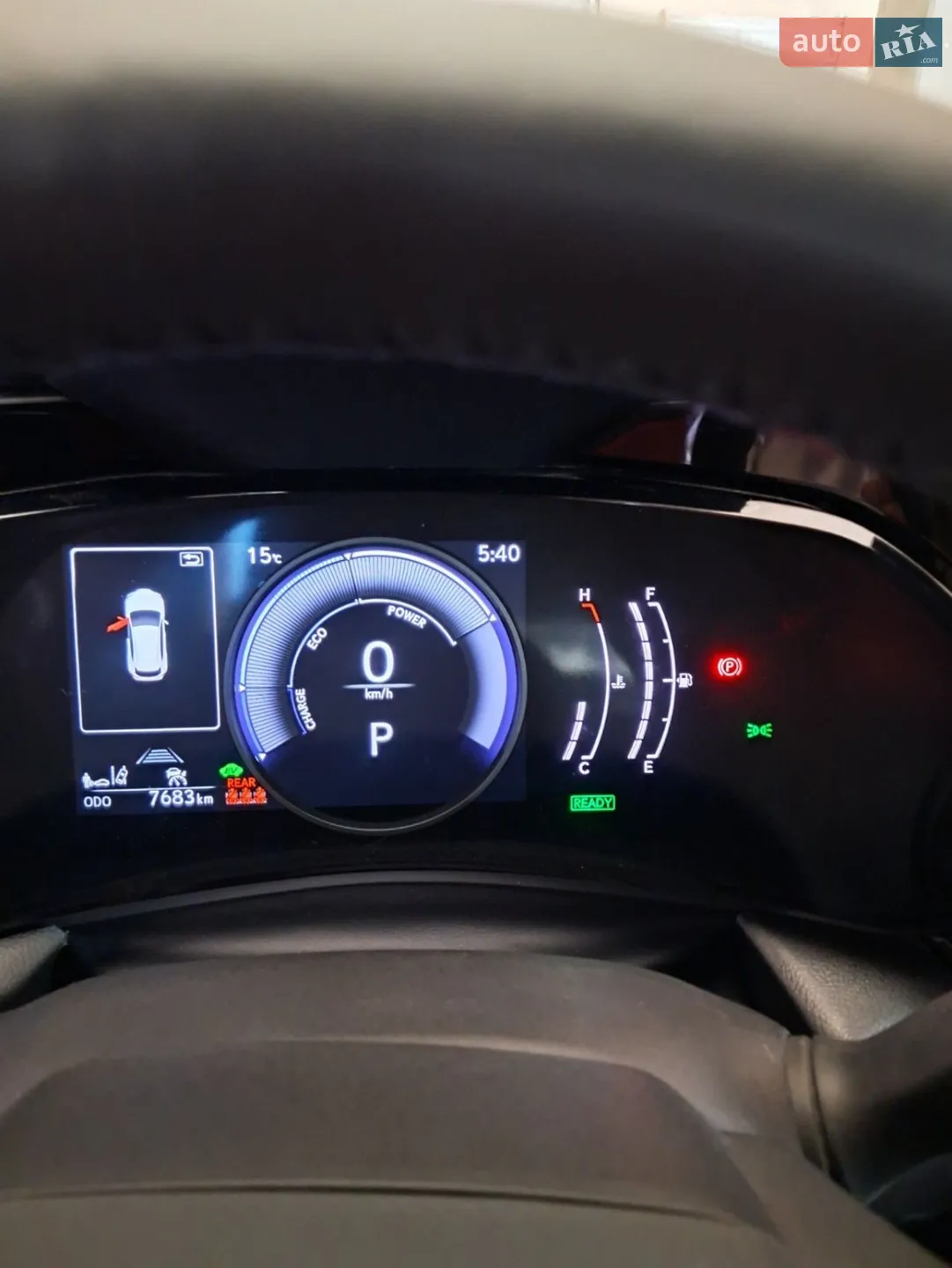 2025 Lexus NX - мініатюра 44