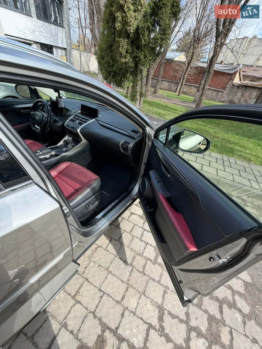 2018 Lexus NX - мініатюра 10
