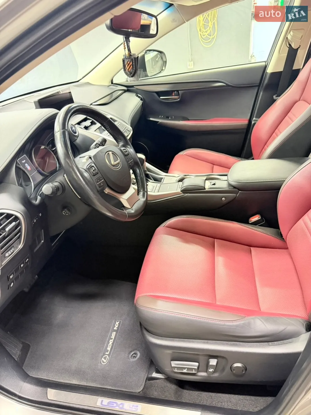 2018 Lexus NX - мініатюра 12