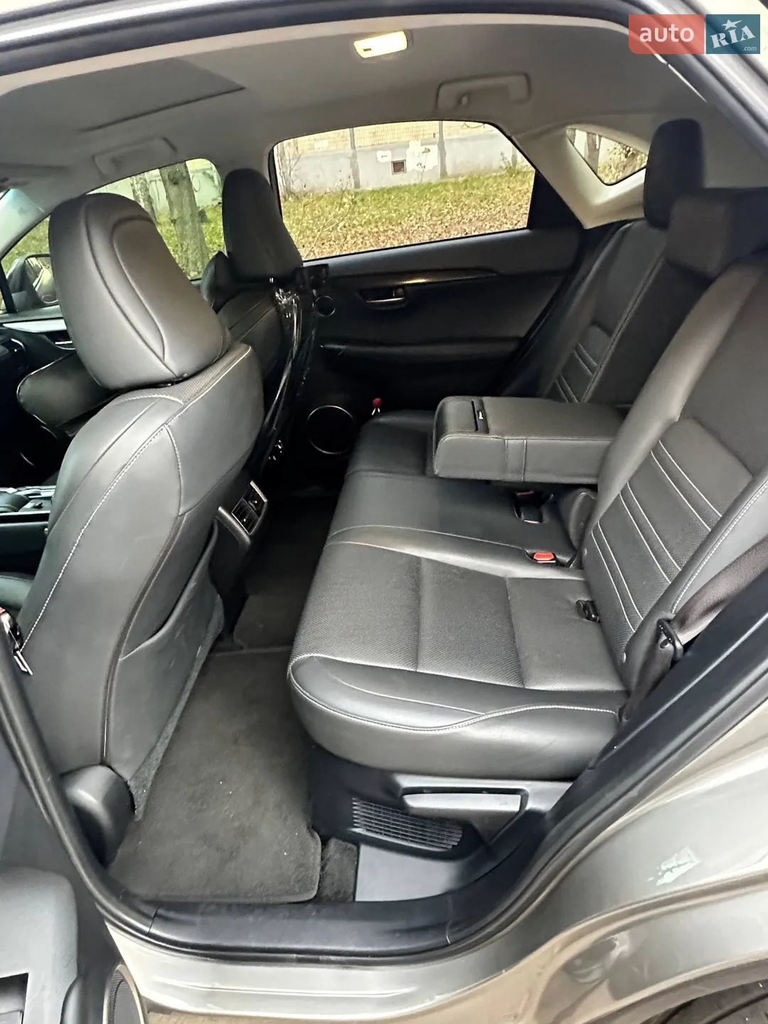 2015 Lexus NX - мініатюра 10