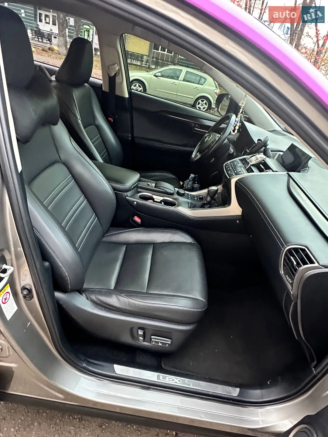 2015 Lexus NX - мініатюра 13