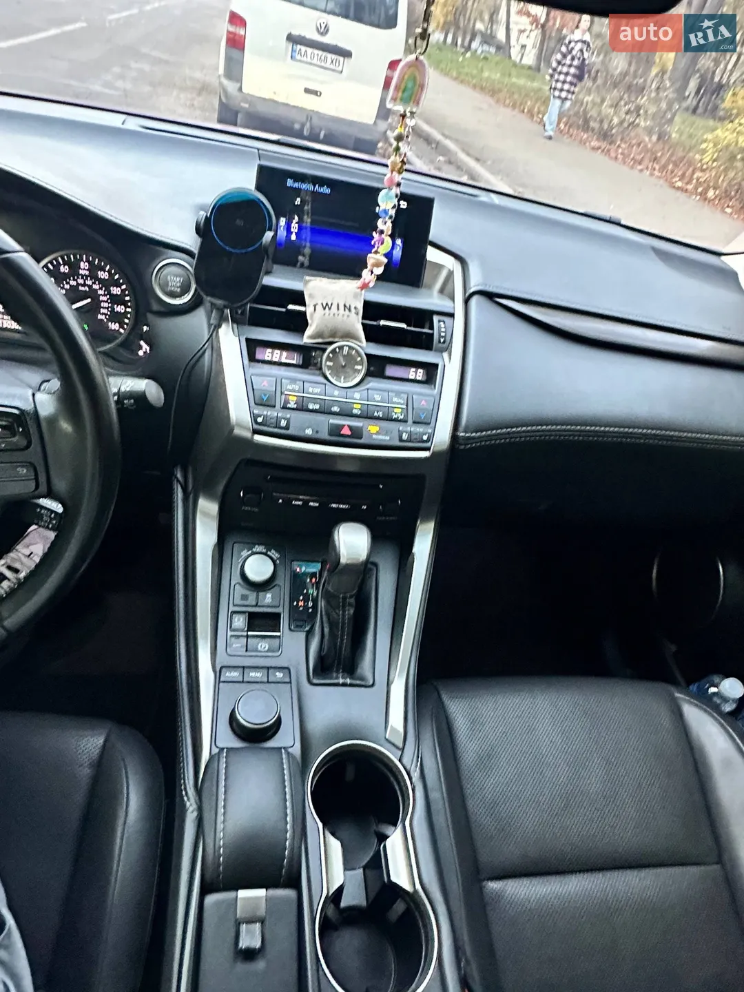 2015 Lexus NX - мініатюра 16