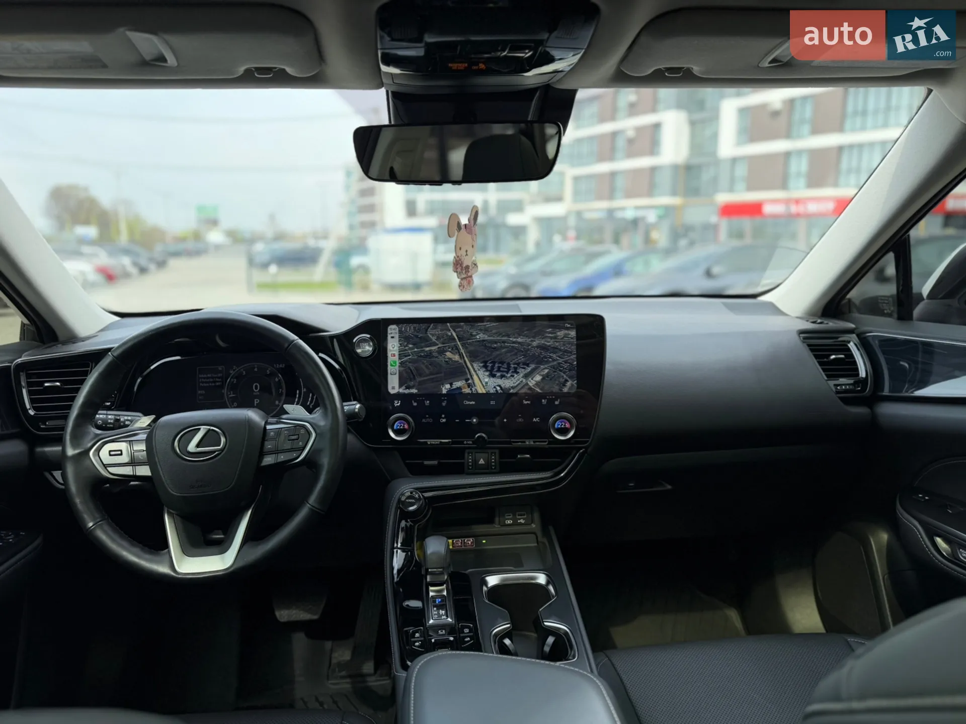 2021 Lexus NX - мініатюра 26