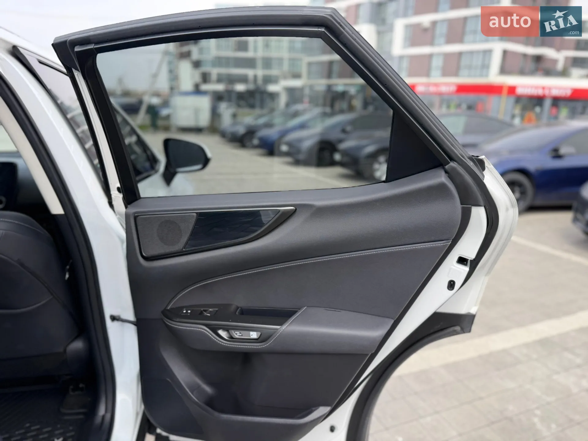 2021 Lexus NX - мініатюра 30