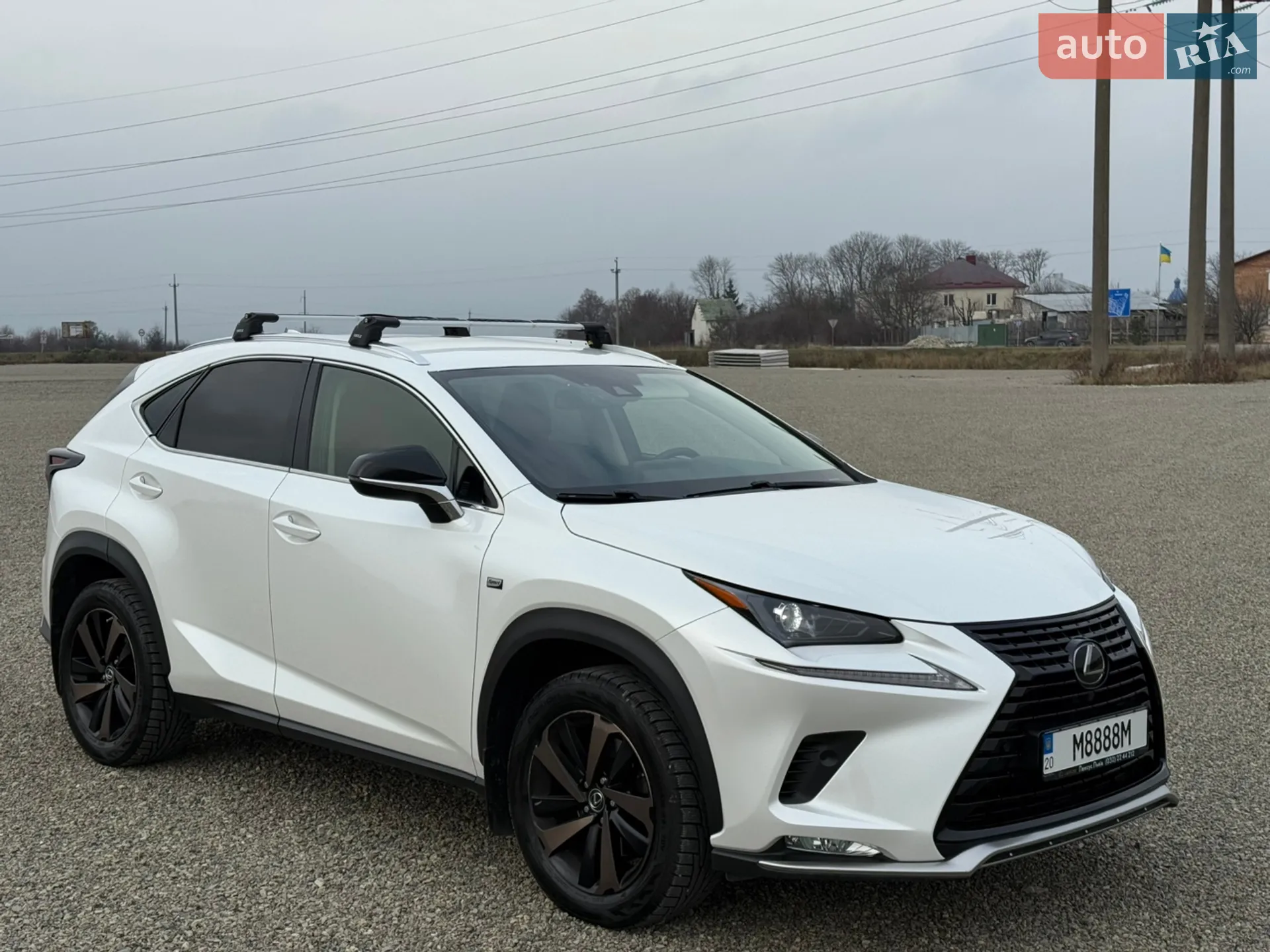 2021 Lexus NX - мініатюра 9