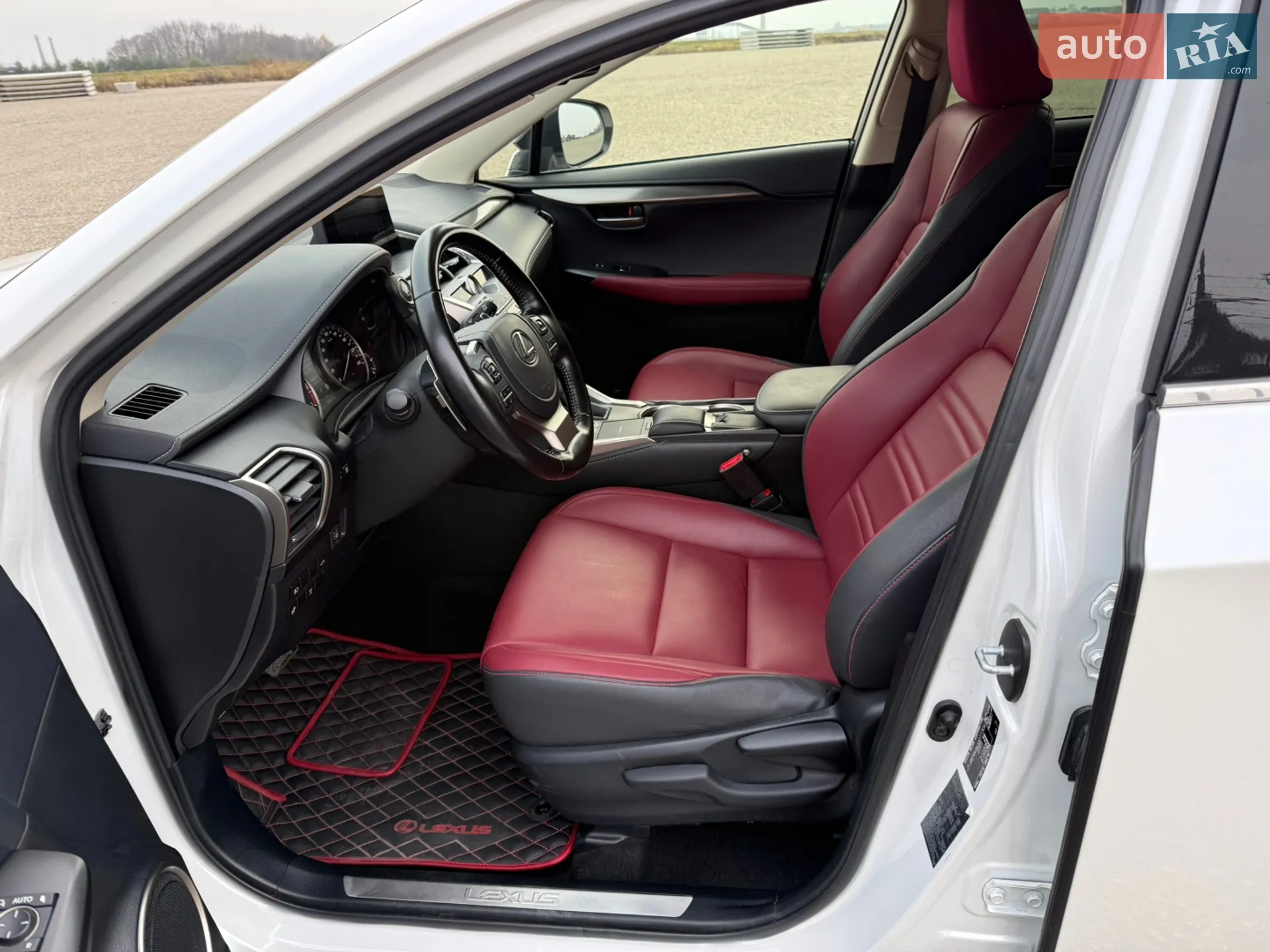 2021 Lexus NX - мініатюра 16