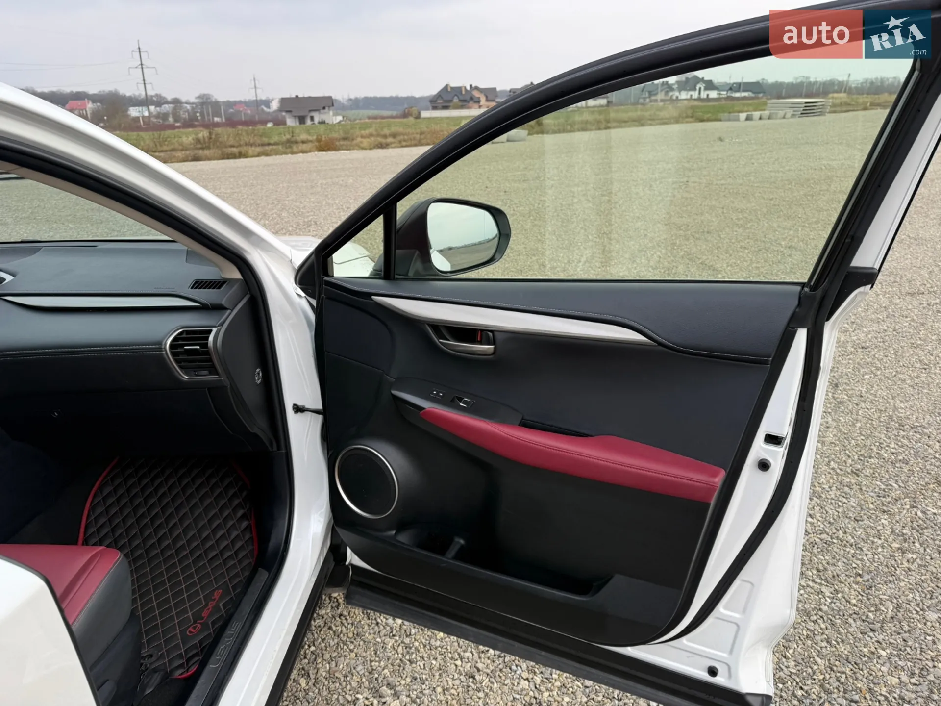 2021 Lexus NX - мініатюра 23