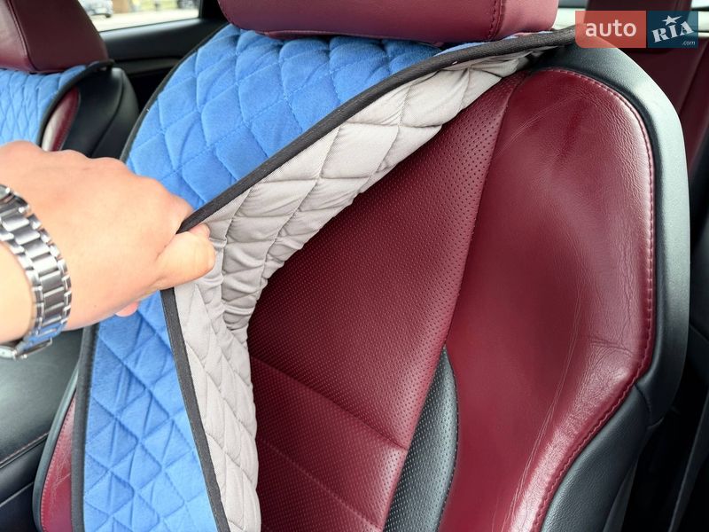 Позашляховик / Кросовер Lexus NX 2015 в Кривому Розі