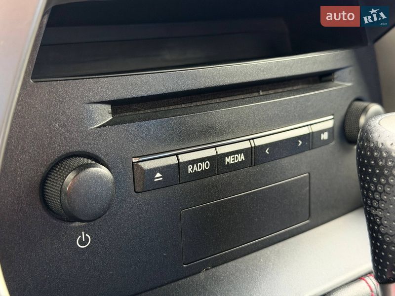 Позашляховик / Кросовер Lexus NX 2015 в Кривому Розі