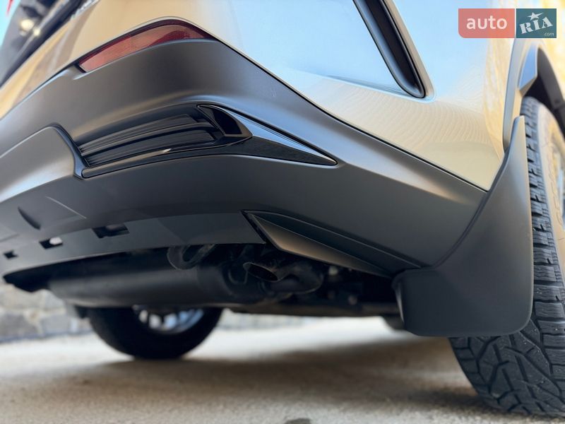 Позашляховик / Кросовер Lexus NX 2023 в Вінниці фото 11 Позашляховик / Кросовер Lexus NX 2023 в Вінниці