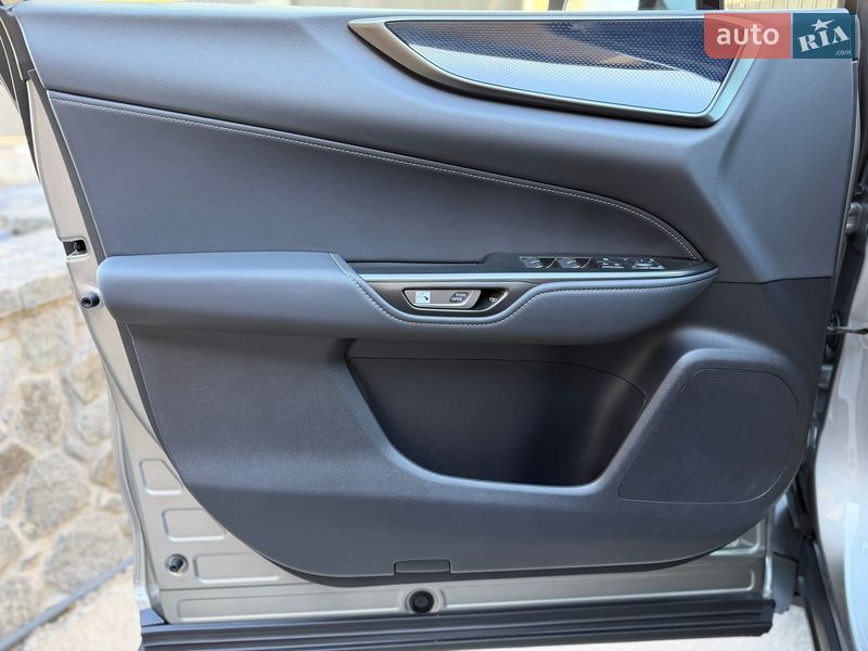 Позашляховик / Кросовер Lexus NX 2023 в Вінниці фото 20 Позашляховик / Кросовер Lexus NX 2023 в Вінниці