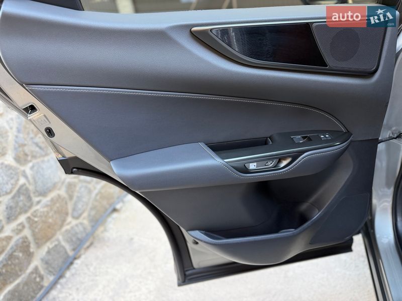 Позашляховик / Кросовер Lexus NX 2023 в Вінниці фото 46 Позашляховик / Кросовер Lexus NX 2023 в Вінниці