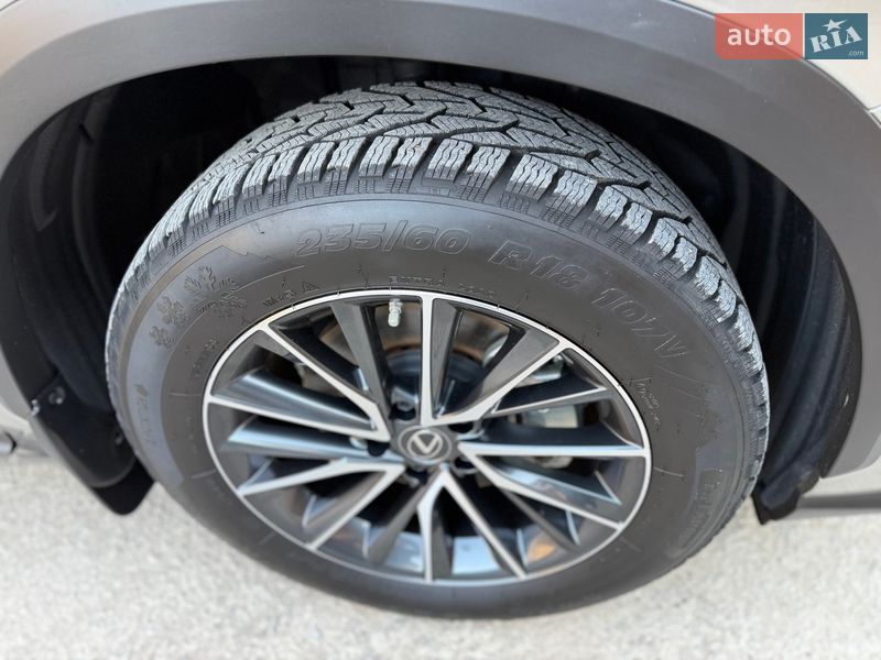 Позашляховик / Кросовер Lexus NX 2023 в Вінниці фото 59 Позашляховик / Кросовер Lexus NX 2023 в Вінниці