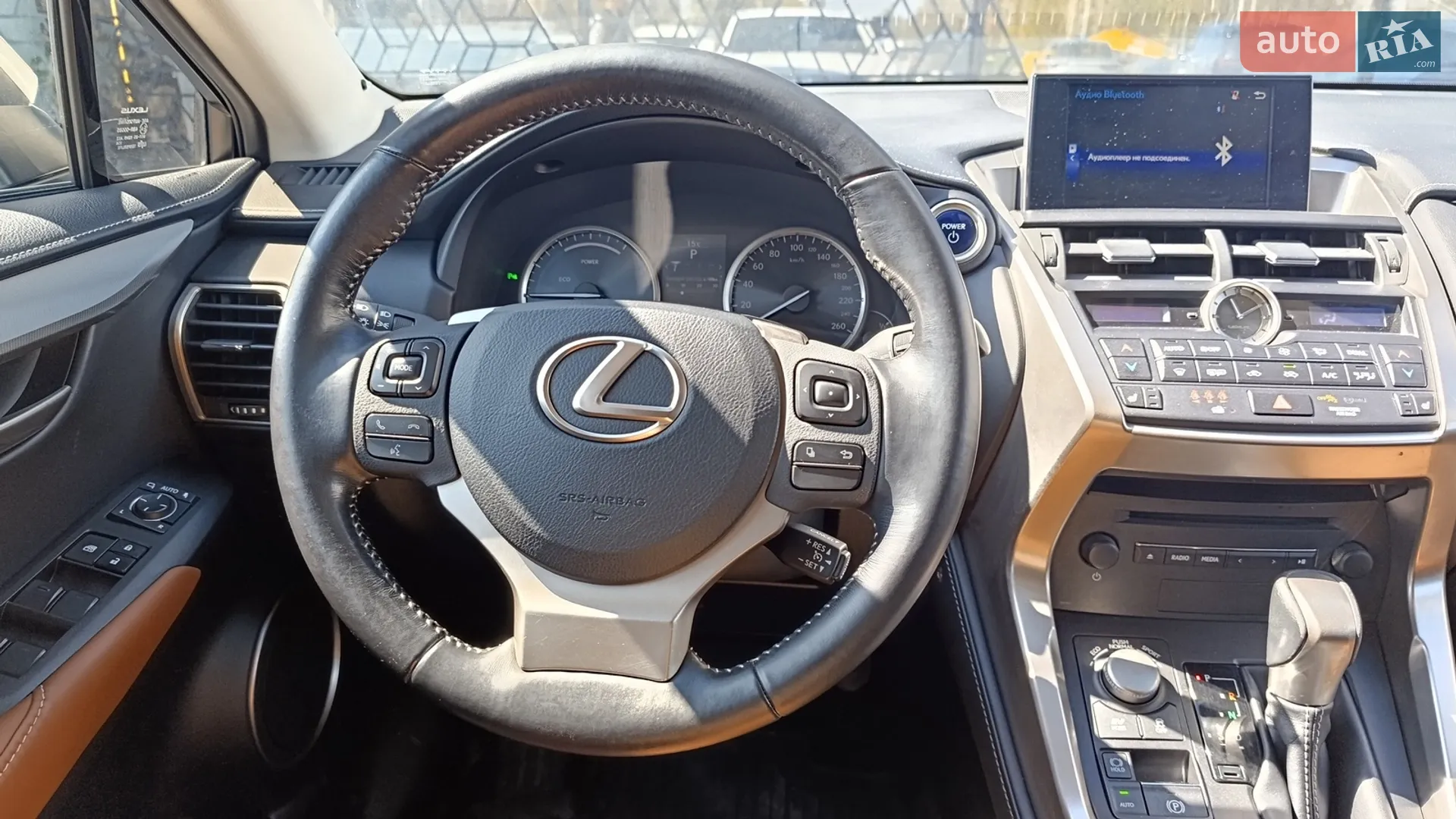 2016 Lexus NX - мініатюра 9