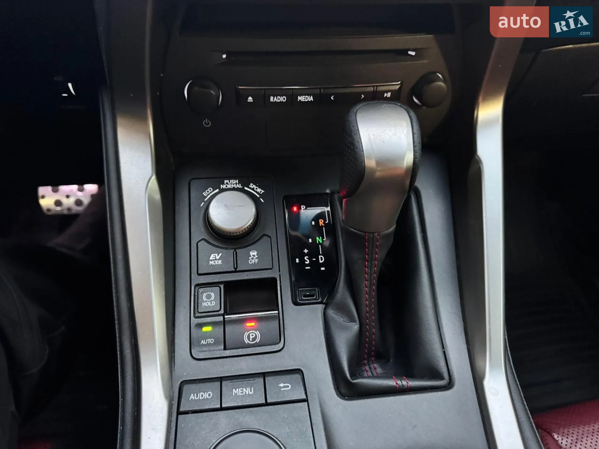 2015 Lexus NX - мініатюра 10