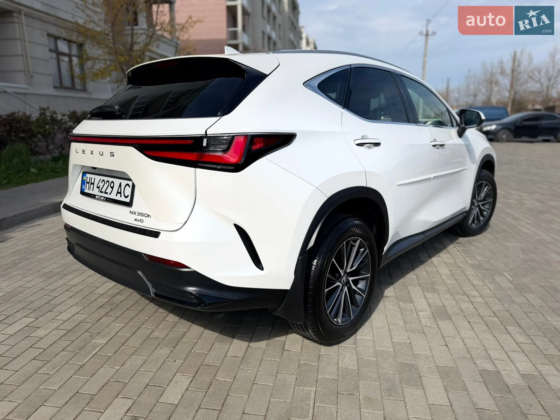 2022 Lexus NX - мініатюра 41