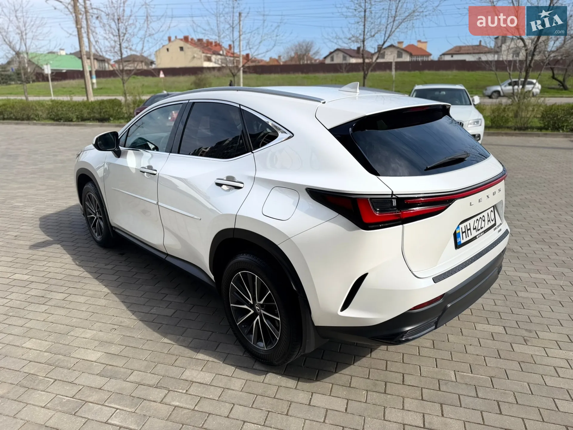 2022 Lexus NX - мініатюра 48